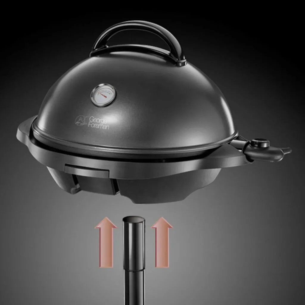 George Foreman Grill