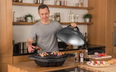 George Foreman Grill