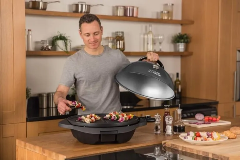 George Foreman Grill
