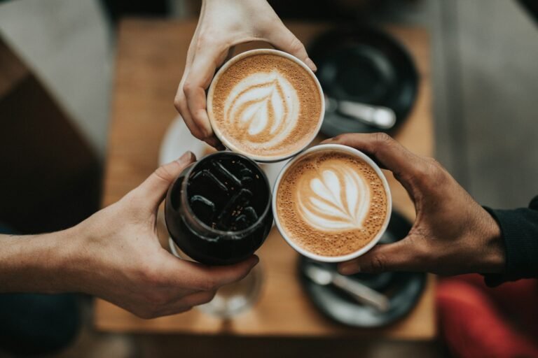 beneficios del cafe