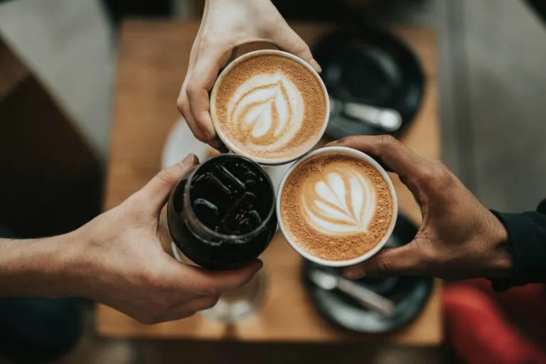 beneficios del cafe