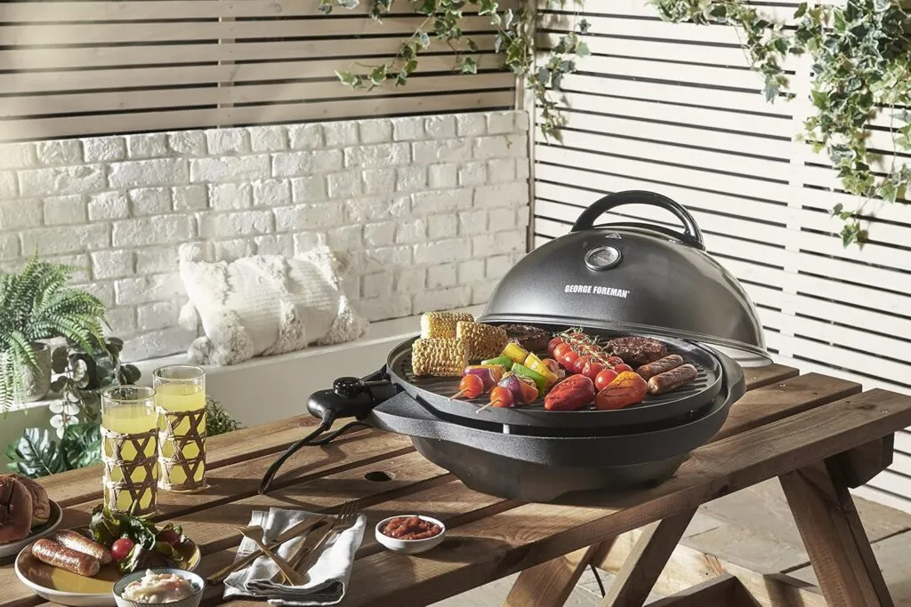 George Foreman Grill