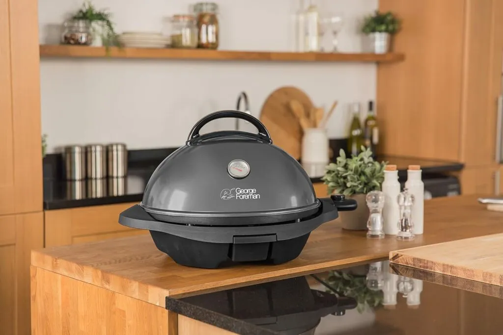 comprar george foreman grill