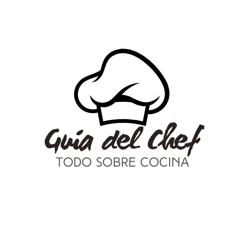 Guia Del Chef