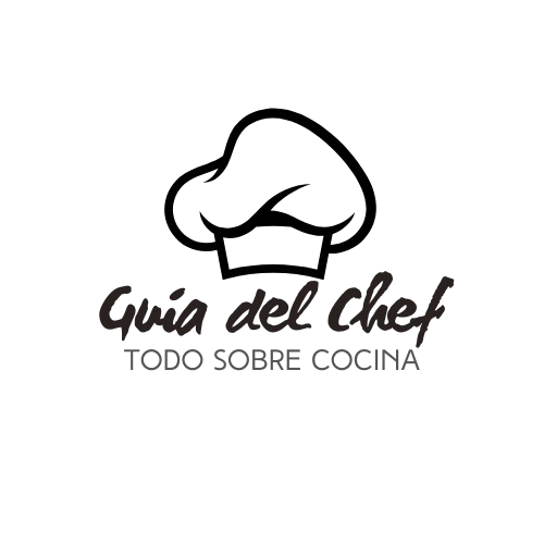 Guia Del Chef