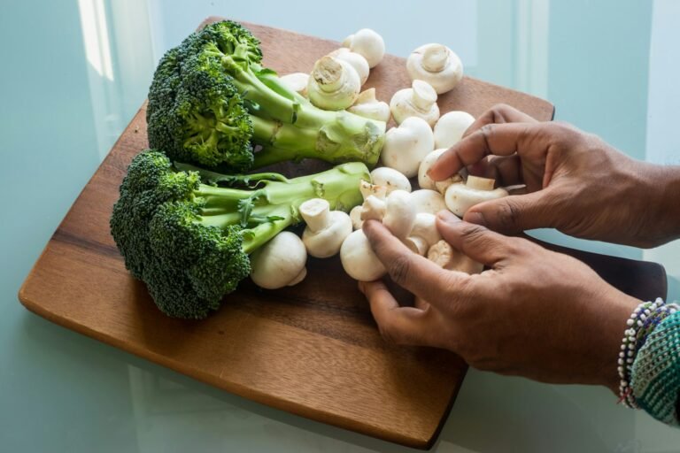 todo sobre el brocoli